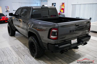 2021 Ram 1500 TRX Crew Cab Short Bed - miniatura 16
