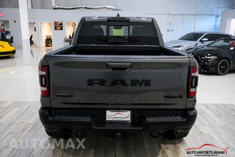 2021 Ram 1500 TRX Crew Cab Short Bed - miniatura 18