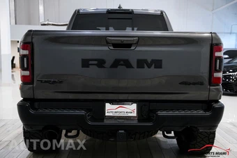 2021 Ram 1500 TRX Crew Cab Short Bed - miniatura 19