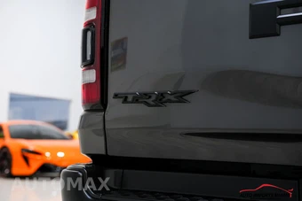 2021 Ram 1500 TRX Crew Cab Short Bed - miniatura 20