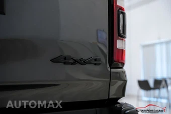 2021 Ram 1500 TRX Crew Cab Short Bed - miniatura 21