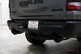 2021 Ram 1500 TRX Crew Cab Short Bed - miniatura 22