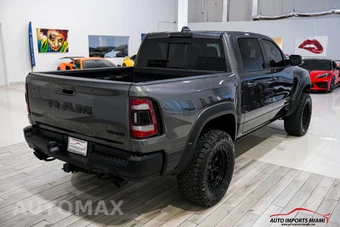 2021 Ram 1500 TRX Crew Cab Short Bed - miniatura 23