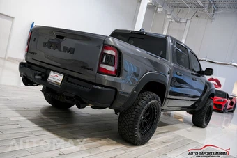 2021 Ram 1500 TRX Crew Cab Short Bed - miniatura 24