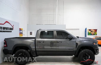 2021 Ram 1500 TRX Crew Cab Short Bed - miniatura 25