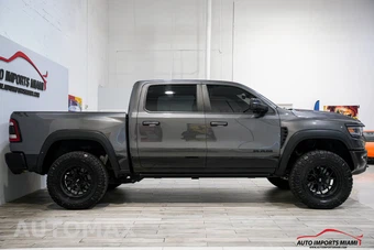 2021 Ram 1500 TRX Crew Cab Short Bed - miniatura 26