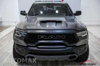 2021 Ram 1500 TRX Crew Cab Short Bed - miniatura 30