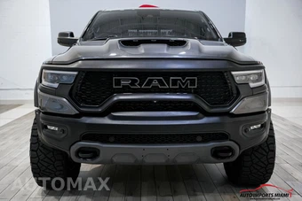 2021 Ram 1500 TRX Crew Cab Short Bed - miniatura 31