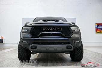 2021 Ram 1500 TRX Crew Cab Short Bed - miniatura 32