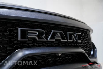 2021 Ram 1500 TRX Crew Cab Short Bed - miniatura 33