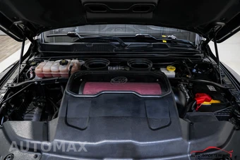 2021 Ram 1500 TRX Crew Cab Short Bed - miniatura 34