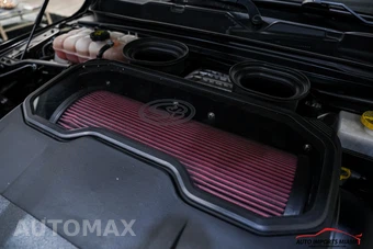 2021 Ram 1500 TRX Crew Cab Short Bed - miniatura 35