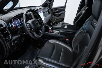2021 Ram 1500 TRX Crew Cab Short Bed - miniatura 39