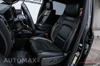 2021 Ram 1500 TRX Crew Cab Short Bed - miniatura 40