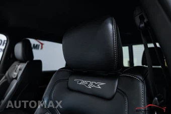 2021 Ram 1500 TRX Crew Cab Short Bed - miniatura 41