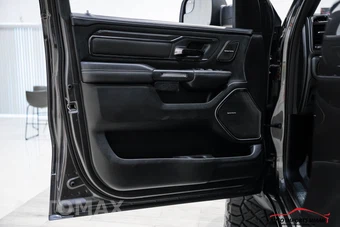 2021 Ram 1500 TRX Crew Cab Short Bed - miniatura 42