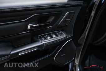 2021 Ram 1500 TRX Crew Cab Short Bed - miniatura 43
