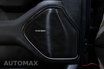 2021 Ram 1500 TRX Crew Cab Short Bed - miniatura 44