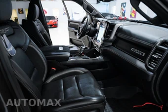 2021 Ram 1500 TRX Crew Cab Short Bed - miniatura 46