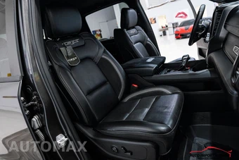 2021 Ram 1500 TRX Crew Cab Short Bed - miniatura 47