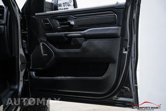2021 Ram 1500 TRX Crew Cab Short Bed - miniatura 49