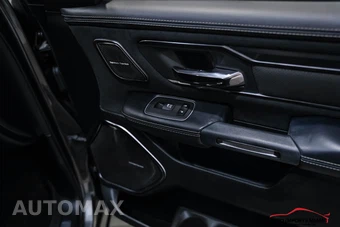 2021 Ram 1500 TRX Crew Cab Short Bed - miniatura 50
