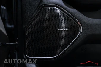2021 Ram 1500 TRX Crew Cab Short Bed - miniatura 51