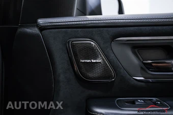 2021 Ram 1500 TRX Crew Cab Short Bed - miniatura 52