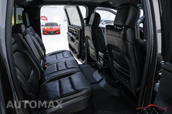 2021 Ram 1500 TRX Crew Cab Short Bed - miniatura 53