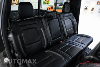 2021 Ram 1500 TRX Crew Cab Short Bed - miniatura 54
