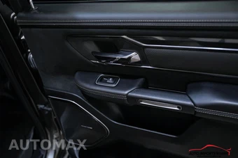 2021 Ram 1500 TRX Crew Cab Short Bed - miniatura 56