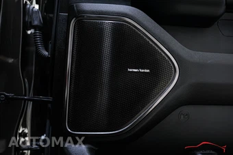 2021 Ram 1500 TRX Crew Cab Short Bed - miniatura 57