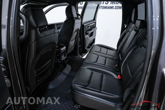 2021 Ram 1500 TRX Crew Cab Short Bed - miniatura 58