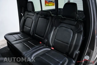 2021 Ram 1500 TRX Crew Cab Short Bed - miniatura 59
