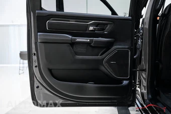 2021 Ram 1500 TRX Crew Cab Short Bed - miniatura 60