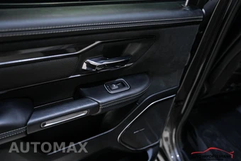 2021 Ram 1500 TRX Crew Cab Short Bed - miniatura 61