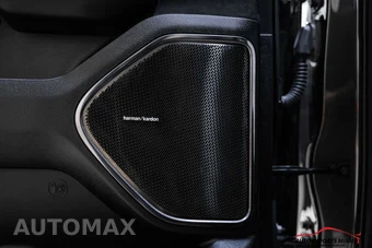 2021 Ram 1500 TRX Crew Cab Short Bed - miniatura 62