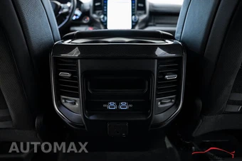 2021 Ram 1500 TRX Crew Cab Short Bed - miniatura 63
