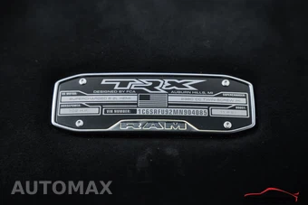 2021 Ram 1500 TRX Crew Cab Short Bed - miniatura 65