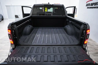 2021 Ram 1500 TRX Crew Cab Short Bed - miniatura 66