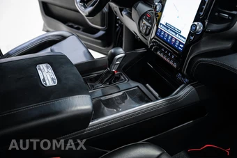 2021 Ram 1500 TRX Crew Cab Short Bed - miniatura 68