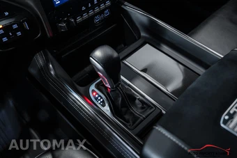 2021 Ram 1500 TRX Crew Cab Short Bed - miniatura 69