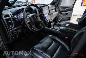 2021 Ram 1500 TRX Crew Cab Short Bed - miniatura 7