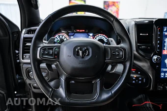 2021 Ram 1500 TRX Crew Cab Short Bed - miniatura 78