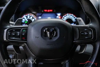 2021 Ram 1500 TRX Crew Cab Short Bed - miniatura 79