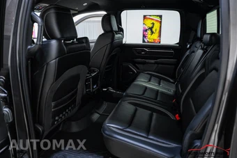 2021 Ram 1500 TRX Crew Cab Short Bed - miniatura 8