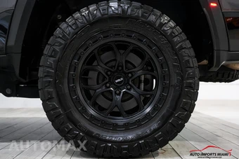 2021 Ram 1500 TRX Crew Cab Short Bed - miniatura 82