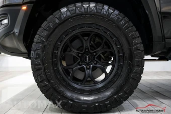 2021 Ram 1500 TRX Crew Cab Short Bed - miniatura 83