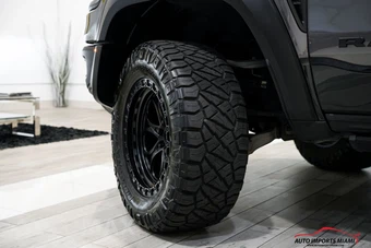 2021 Ram 1500 TRX Crew Cab Short Bed - miniatura 84
