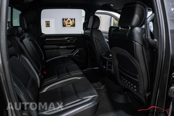 2021 Ram 1500 TRX Crew Cab Short Bed - miniatura 9